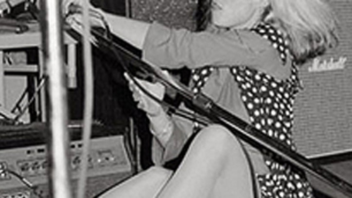 Punk Pioneers