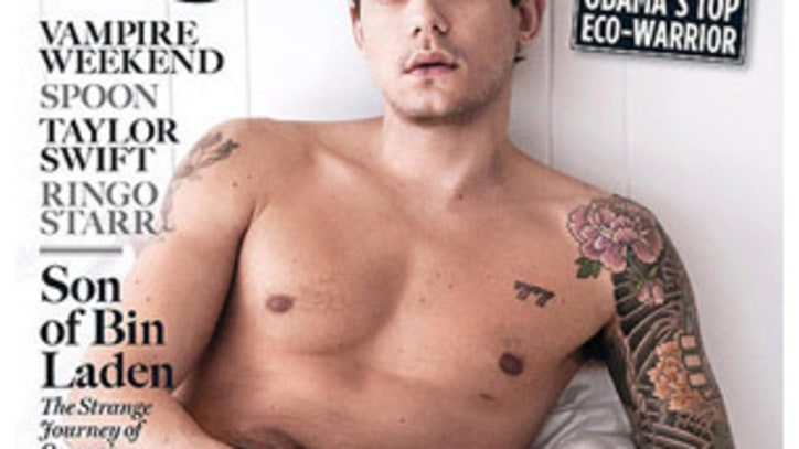 A History of Heartthrobs on the Cover of Rolling Stone
