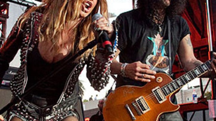 Sunset Strip Music Festival