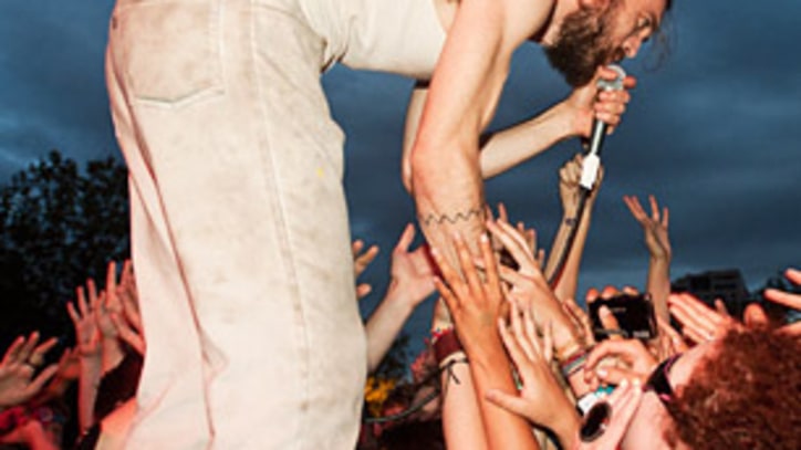 Bumbershoot 2010