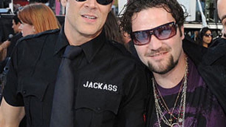 MTV Video Music Awards: The Red Carpet