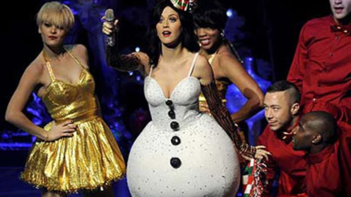 The 2010 Jingle Ball