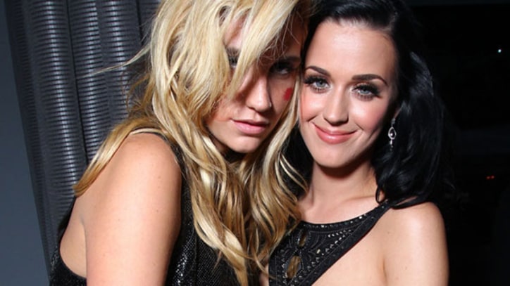 Photos: Kid Rock, Bon Jovi, Katy Perry and More Party at Rolling Stone's AMA Bash