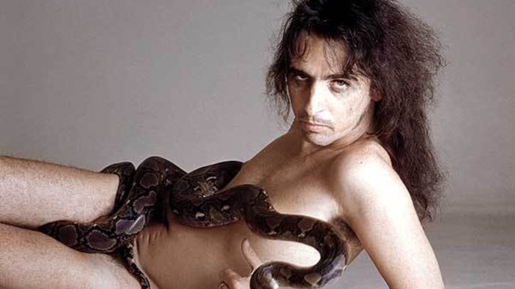 2011 Rock and Roll Hall of Fame Induction Nominees