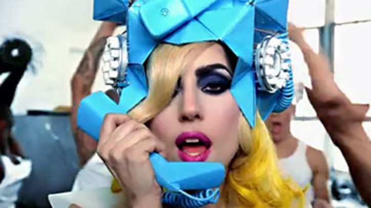 The Best Videos of 2010