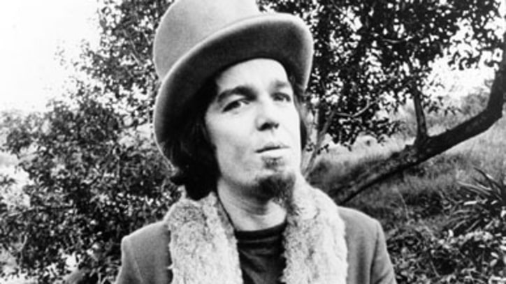 Captain Beefheart