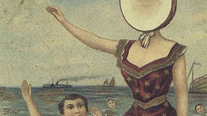 Neutral Milk Hotel Unearths New Music for Box Set