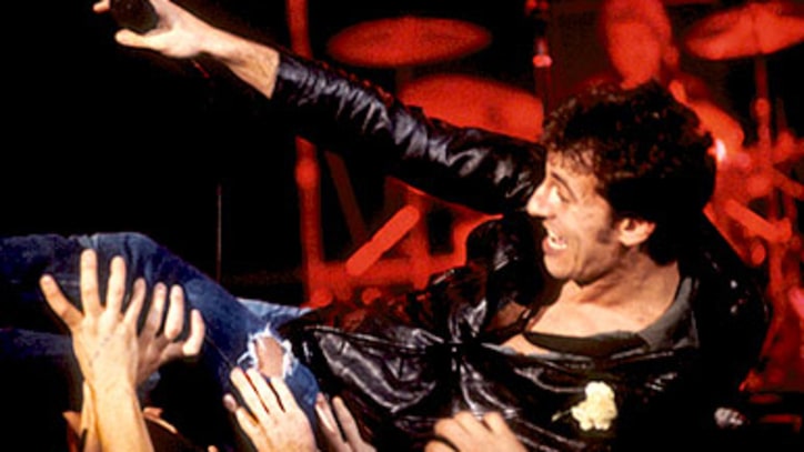 Rolling Stone Readers Pick the Top Ten Live Acts of All Time