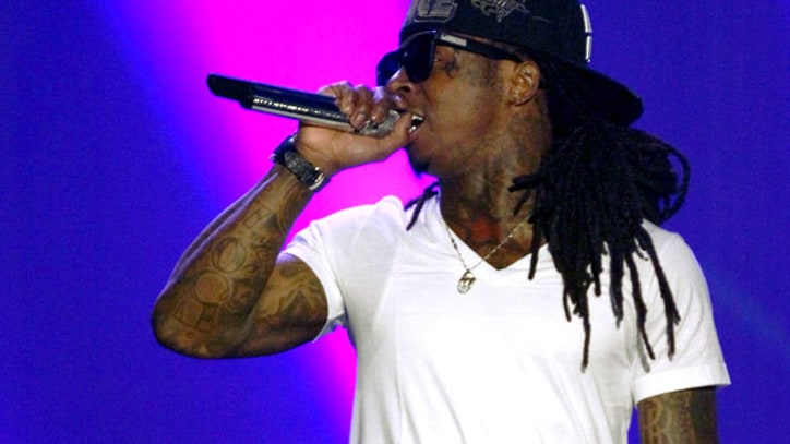 Lil Wayne's 'I Am Still Music Tour' Kickoff