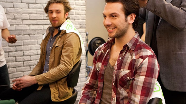 Empires: In The Green Room