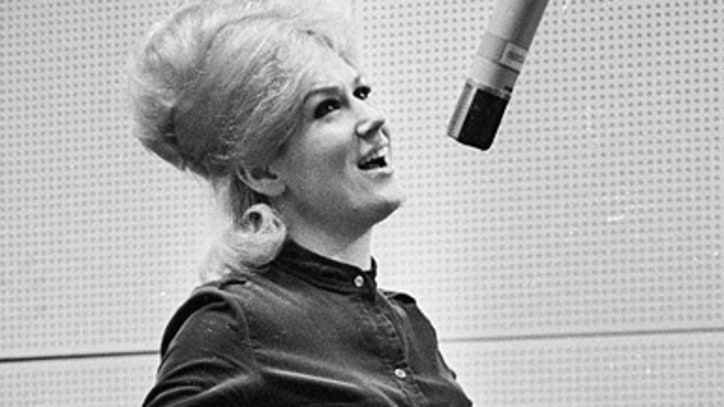 Before Adele: A Short History of British Soul Divas