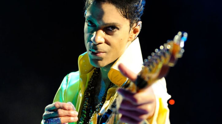 Photos: Prince's Welcome 2 America Tour in Los Angeles