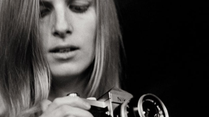 Photos: Linda McCartney's Shots of Paul and Other Iconic Musicians