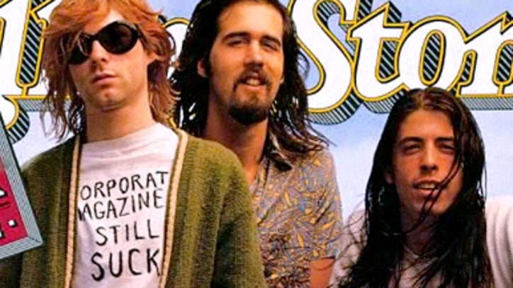 Gallery: The Best Break-Out Bands on Rolling Stone's Cover