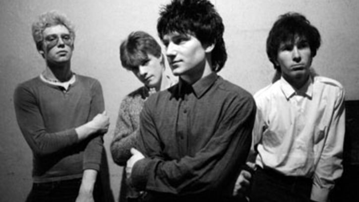 Week in Rock History: U2 Releases Debut EP