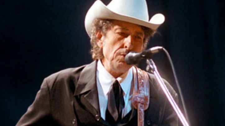 The Evolution of Bob Dylan