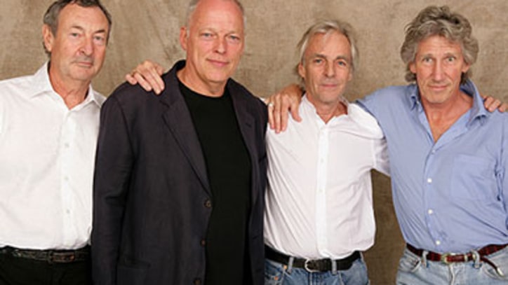 Rolling Stone Readers Pick Their 10 Favorite Pink Floyd Songs
