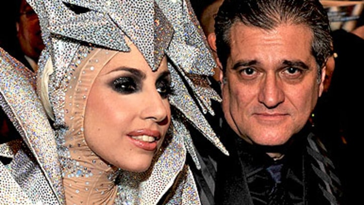 Lady Gaga's Universe