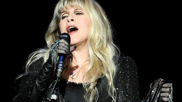 Photos: Stevie Nicks' Album Release Show in Los Angeles