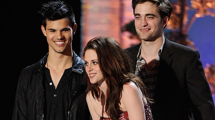 Photos: 2011 MTV Movie Awards