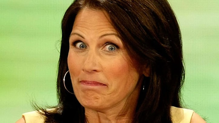Michele Bachmann's Craziest Moments