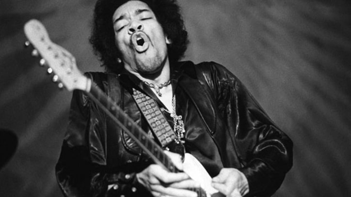 Photos: Iconic Shots of the Grateful Dead, Janis Joplin, Jimi Hendrix and More