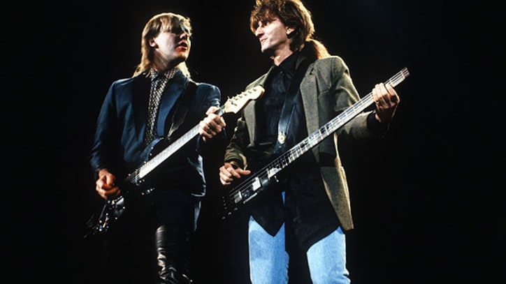 Readers Poll: The Best Prog Rock Bands of All Time