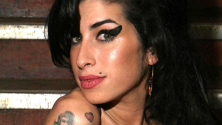 Amy Winehouse Remembered