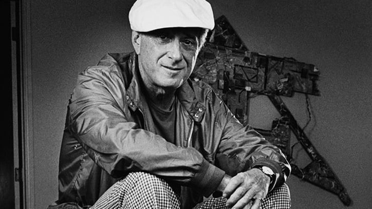 Remembering Songwriter Jerry Leiber