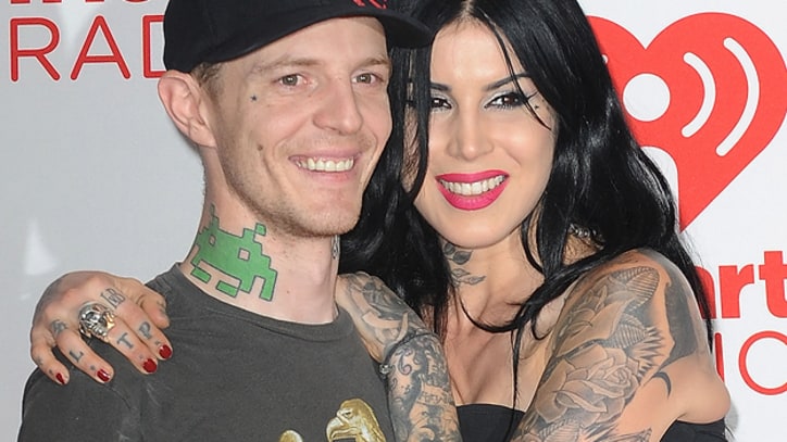 Couples That Rock