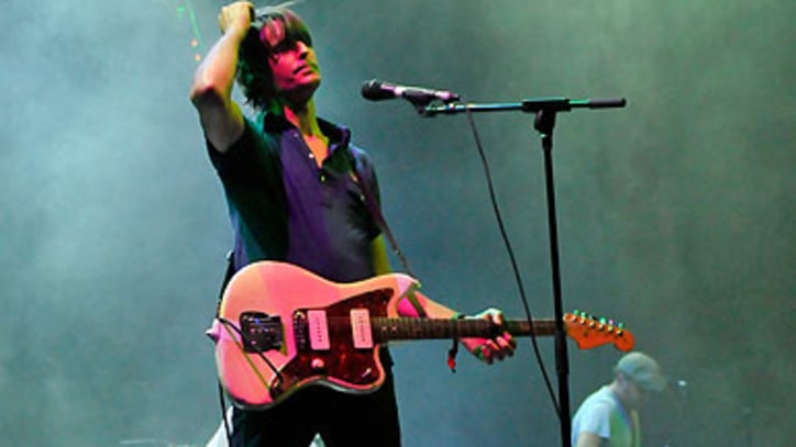 Rock on TV Preview: Stephen Malkmus Brings Hot Riffs to 'Fallon'