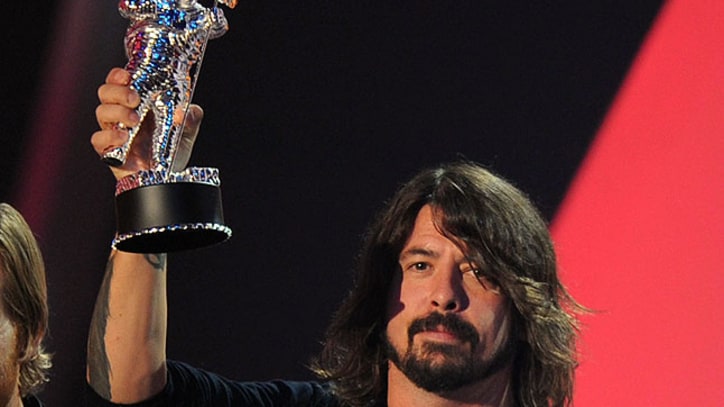 Photos: The Best Moments of the 2011 Video Music Awards