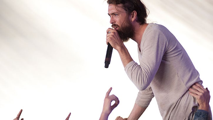 Photos: Reading and Leeds Festivals