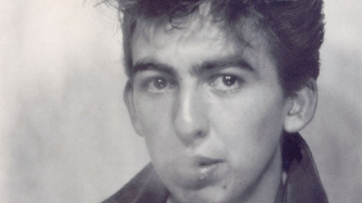 The Private Life of George Harrison