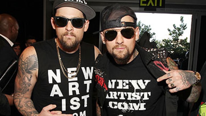 Good Charlotte Releasing Mixtape, Then Taking a Break