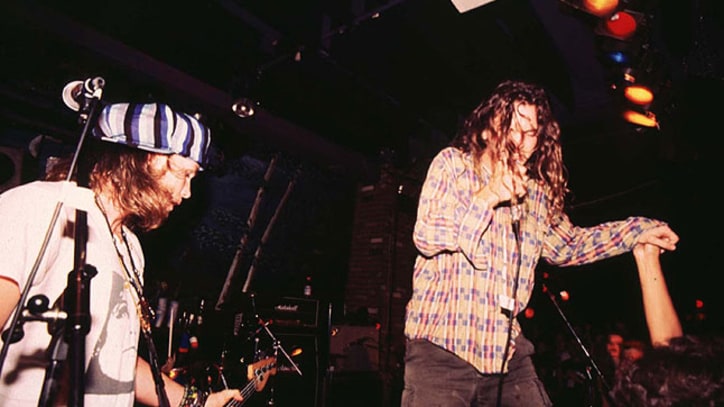 Readers Poll: The Best Pearl Jam Songs of All Time