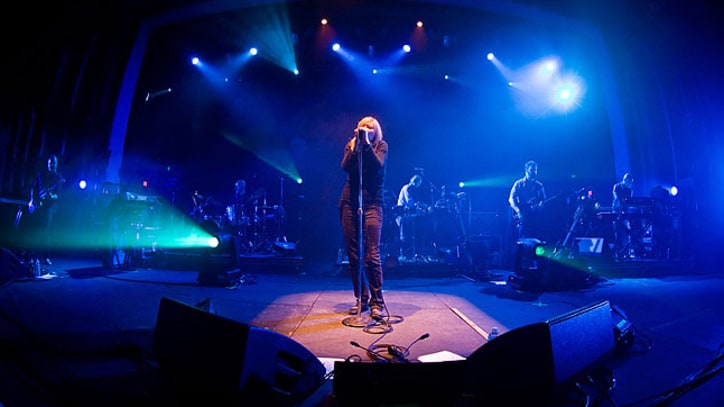 Photos: Portishead, Jeff Mangum, Cults and More at ATP