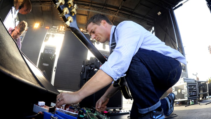 Photos: Treasure Island Festival