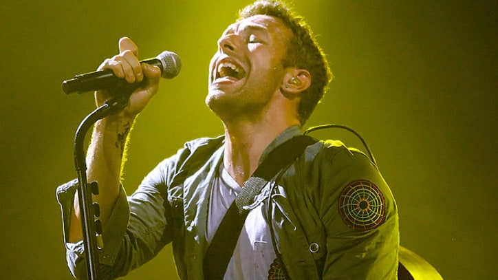 Readers' Poll: The 10 Best Coldplay Songs of All Time