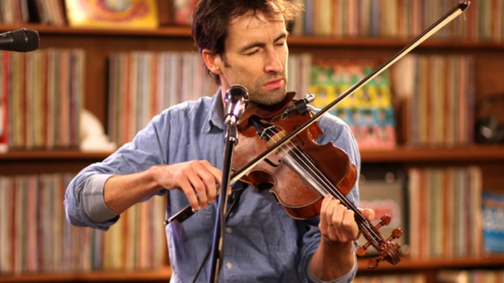 RS Live: Inside the Rolling Stone Studio