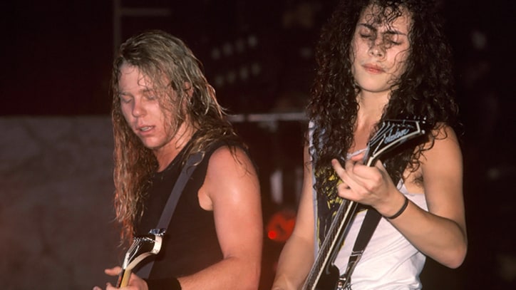 Readers' Poll: The Top 10 Metal Bands of All Time