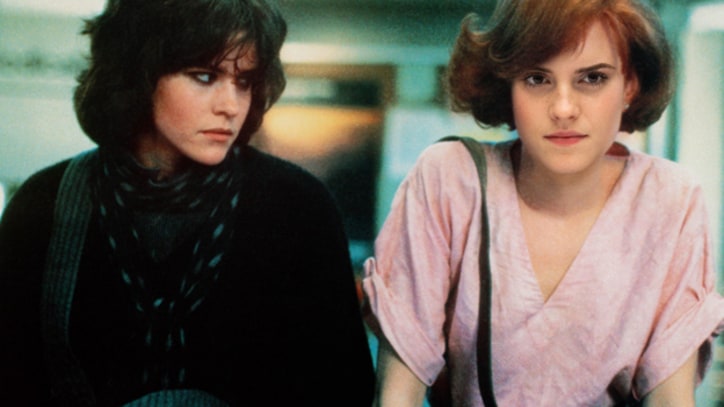 Recasting 'The Breakfast Club'