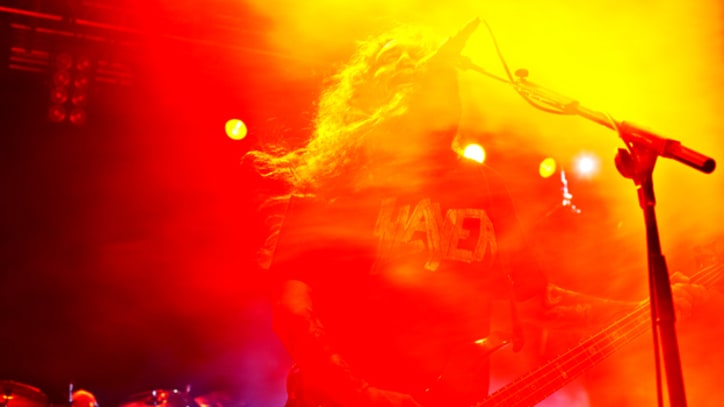 Fun Fun Fun Fest 2011