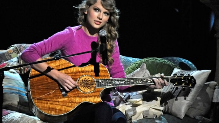 CMA Awards 2011