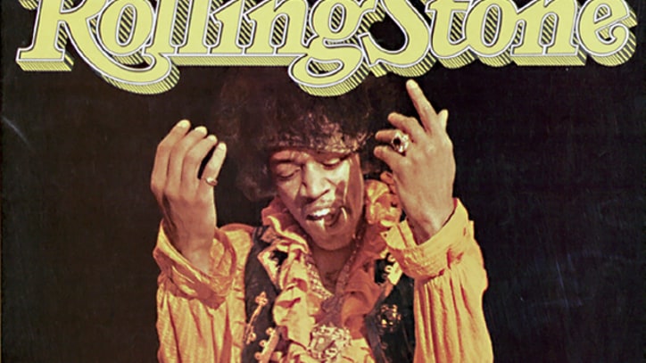 Rolling Stone Posthumous Covers