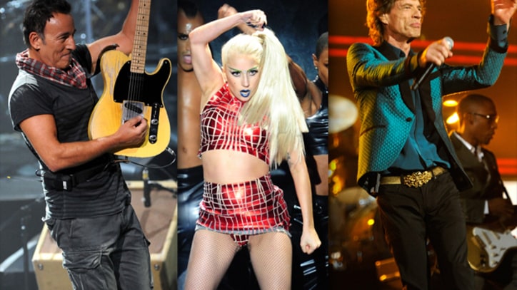 Tour Preview: Why 2012 Is Shaping Up to Be a Monster Year