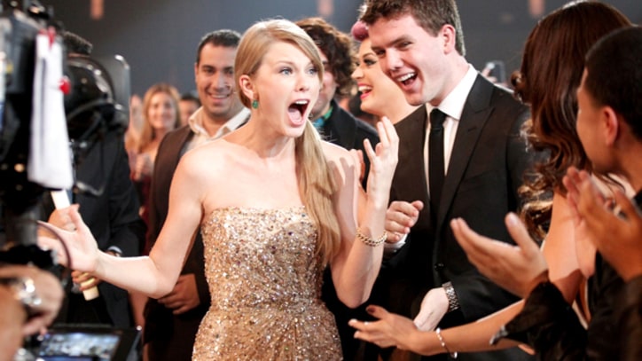 2011 American Music Awards