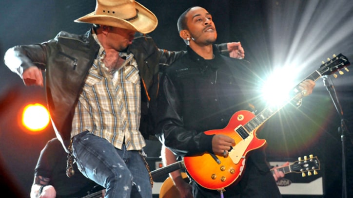 2012 Grammy Nominations Concert