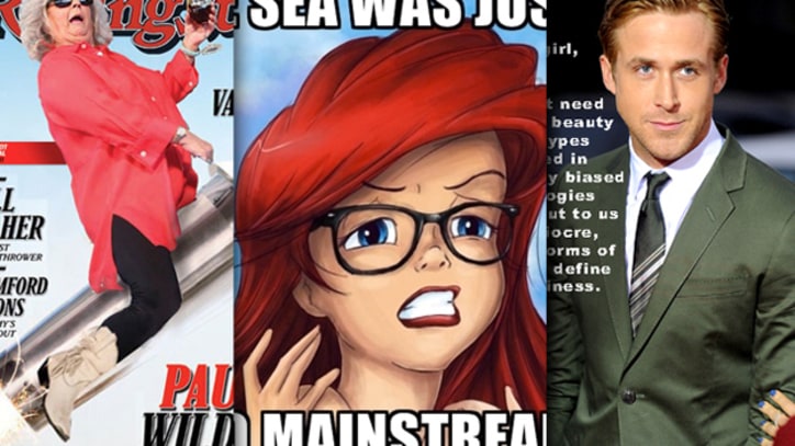 The Top 10 Memes of 2011