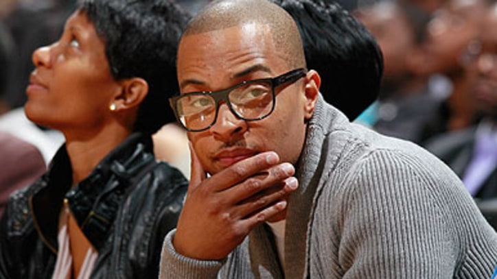 T.I. to Star in Post-Prison VH1 Reality Show